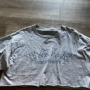 Take crop top from forever 21